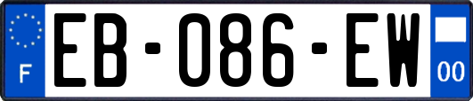 EB-086-EW