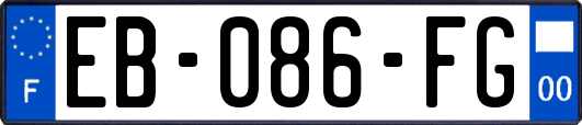 EB-086-FG