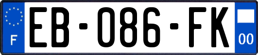 EB-086-FK