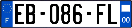 EB-086-FL