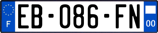 EB-086-FN