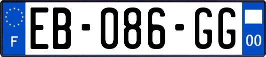 EB-086-GG