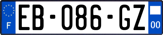 EB-086-GZ