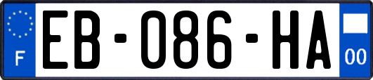 EB-086-HA