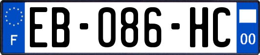 EB-086-HC