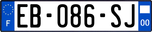 EB-086-SJ