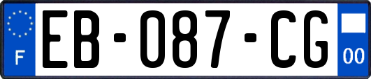 EB-087-CG