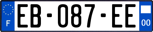 EB-087-EE