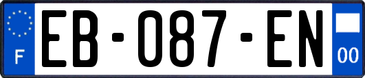 EB-087-EN