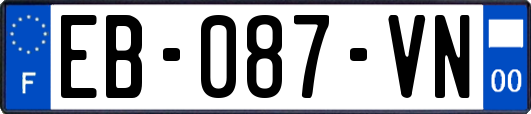 EB-087-VN