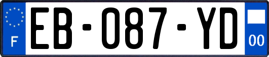 EB-087-YD