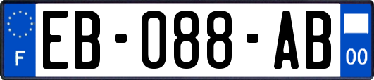 EB-088-AB