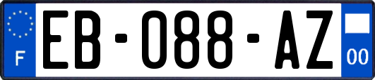 EB-088-AZ