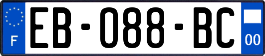 EB-088-BC