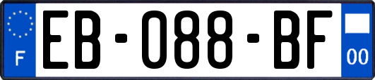 EB-088-BF