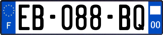 EB-088-BQ