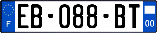 EB-088-BT