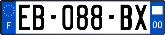 EB-088-BX