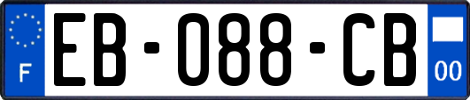 EB-088-CB