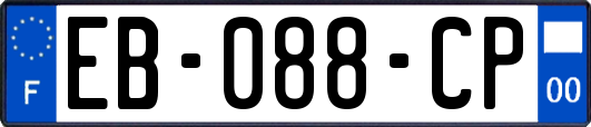 EB-088-CP