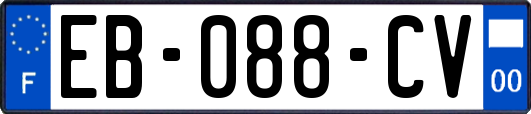 EB-088-CV