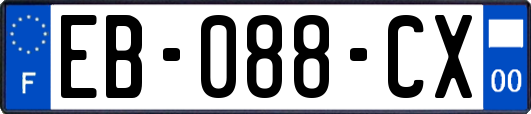 EB-088-CX