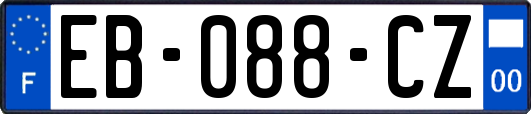 EB-088-CZ