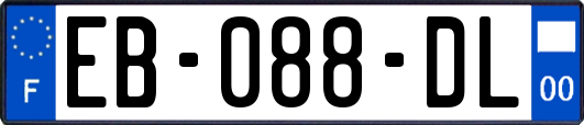 EB-088-DL