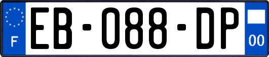 EB-088-DP