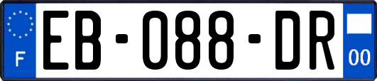 EB-088-DR