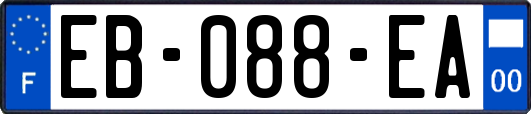 EB-088-EA