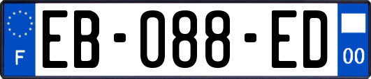 EB-088-ED