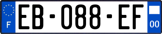 EB-088-EF