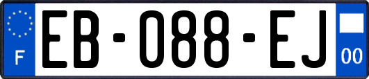 EB-088-EJ