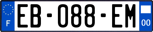 EB-088-EM