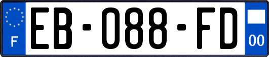 EB-088-FD