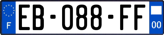 EB-088-FF