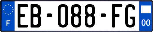 EB-088-FG