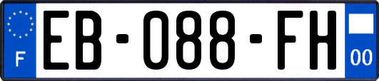 EB-088-FH