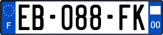 EB-088-FK