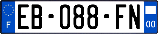 EB-088-FN