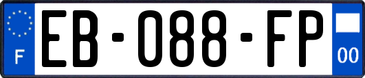 EB-088-FP