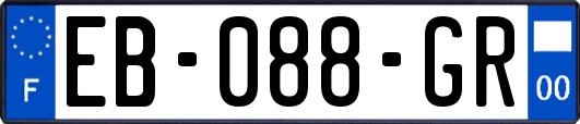 EB-088-GR