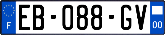 EB-088-GV