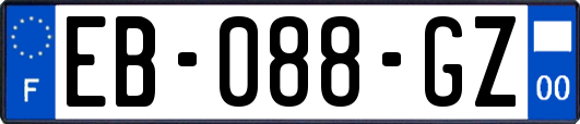 EB-088-GZ