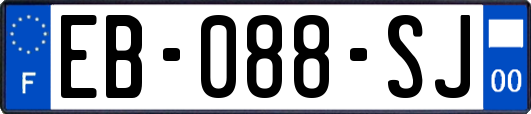 EB-088-SJ