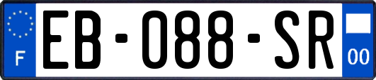 EB-088-SR