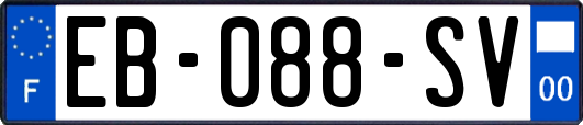 EB-088-SV
