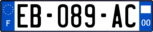 EB-089-AC