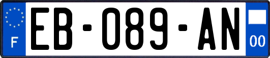 EB-089-AN